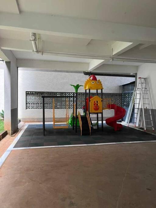 अपार्टमेंट Elegant 1 Bed Near Yaya Centre With Gym Nairobi