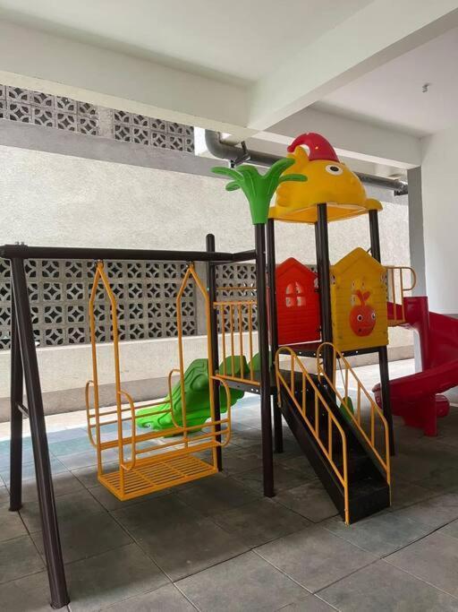Elegant 1 Bed Near Yaya Centre With Gym अपार्टमेंट Nairobi